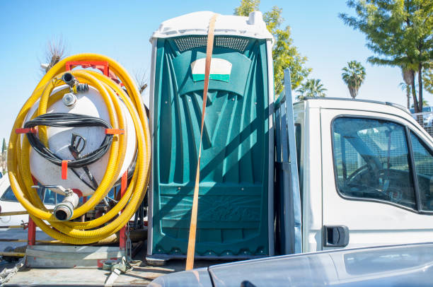 Best Portable restroom trailer rental  in Fox Chase, PA
