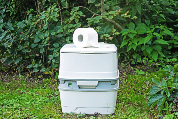 Best Portable toilet rental cost  in Fox Chase, PA