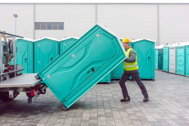 Best Portable toilet rental cost  in Fox Chase, PA