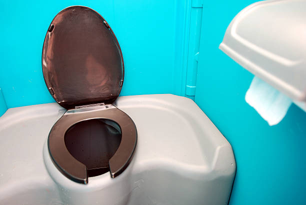 Sanitation services for porta potties in Fox Chase, PA