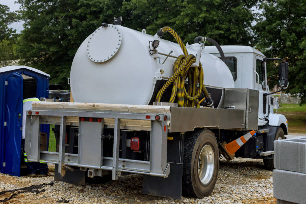 Best Porta potty delivery and setup  in Fox Chase, PA