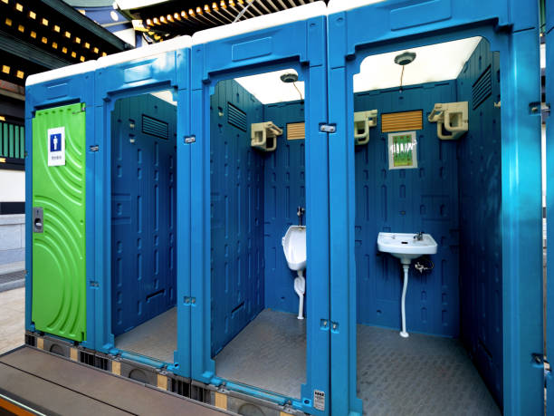 Best Portable toilet rental cost  in Fox Chase, PA