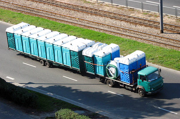 Best Porta potty delivery and setup  in Fox Chase, PA
